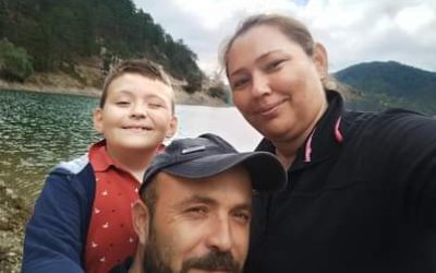 NECATİ-EFE'MİZİN SÜNNETİ