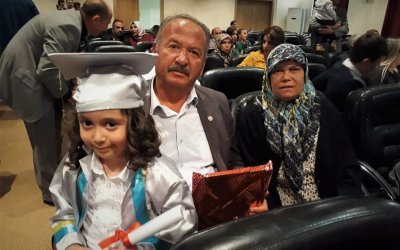 NECLA YILDIRIM'I KAYBETTİK