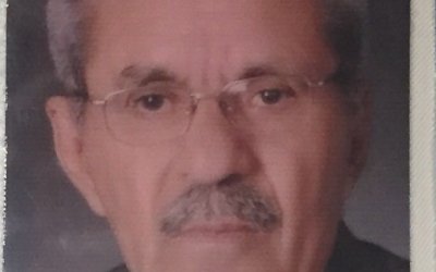 Necmettin Durdağı Hocamızı Kaybettik