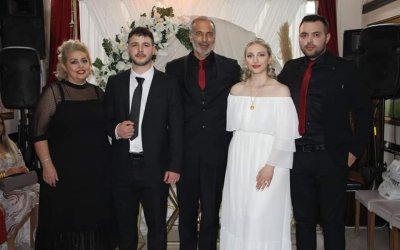 NESLİŞAH'IMIZIN MUTLU GÜNÜ