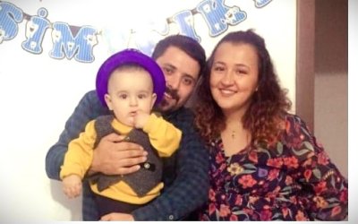 ARAMIZA HOŞ GELDİN HAYAL