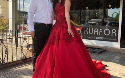 MUTLULUKLAR DİLERİZ