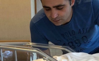 ARAMIZA HOŞ GELDİN MİLA