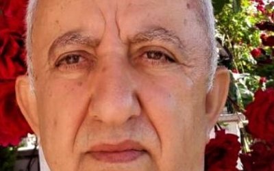 NURİ SEÇKİN BAŞKAN'MIZI KAYBETTİK