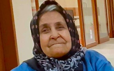 NURSEL GÜNEŞ'İ KAYBETTİK