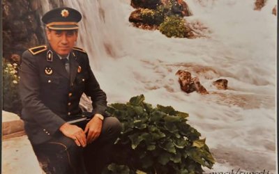 ÖLÜRÜM TÜRKİYEM