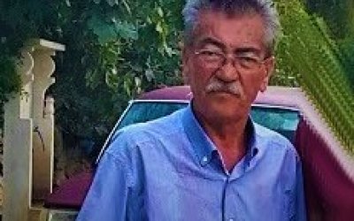 ORHAN ABİMİZİ KAYBETTİK