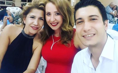 OZAN'IMIZIN MUTLU GÜNÜ