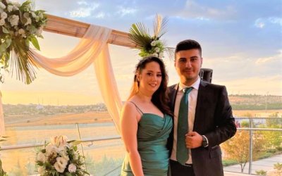 ÖZGE ÜNSAL'IMIZIN  MUTLU GÜNÜ