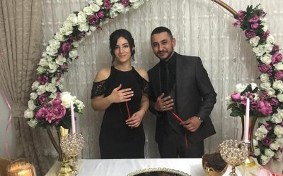 EVLENİYORUZ TÜM DOSTLARIMIZI DÜĞÜNÜMÜZE BEKLERİZ