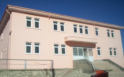 Sağlık Ocağımız Kaldırılıyormu?