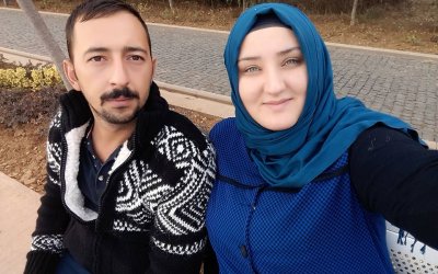 ARAMIZA HOŞ GELDİN MERT EFE