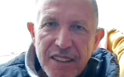 RAMAZAN YÜCEL'İ KAYBETTİK