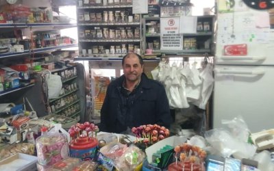 RAMAZAN KAPISIZ EMEKLİ OLDU