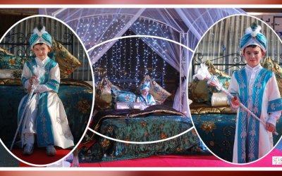 Sünnet Düğünümüze Bekleriz