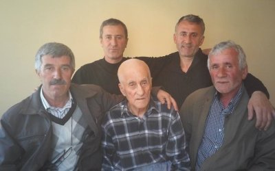 SABRİ KAPISIZ'I KAYBETTİK