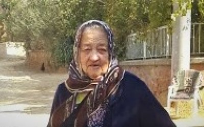 SABRİYE KON'U KAYBETTİK