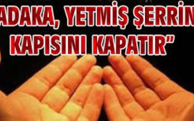 FİTRE SEVGİ BAĞINI GÜÇLENDİRİR