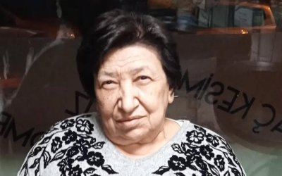 SAFİYE ERKUT'U KAYBETTİK