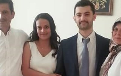 DÜĞÜNÜMÜZE TÜM DOSTLARIMIZI BEKLERİZ