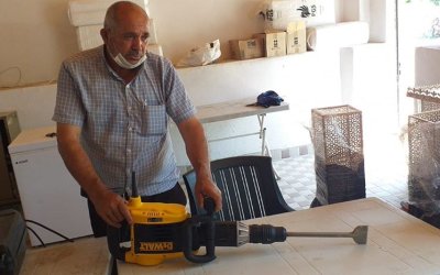 İYİKİ VARSIN SARDER