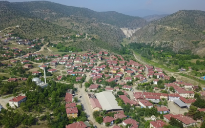 SARIYAR VE ÇEVRESİ YARDIMLAŞMA VE KÜLTÜR DERNEĞİ