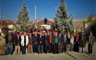 SARIYAR CUMHURİYET PARKIMIZ