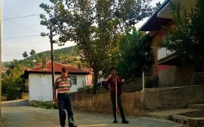 SARIYAR'IMIZDA KADASTRO HARİTALARININ YENİDEN DÜZENLENMESİ