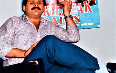 SARIYAR'IMIZDA SİNEMA GÜNLERİ