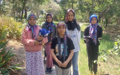 HAYDİ GENÇLER YAZ KUR'AN KURSLARINDA BULUŞALIM