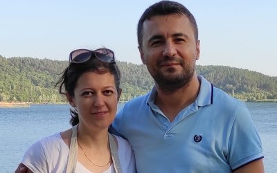 ARAMIZA HOŞ GELDİN NİLAY-GÖKÇE