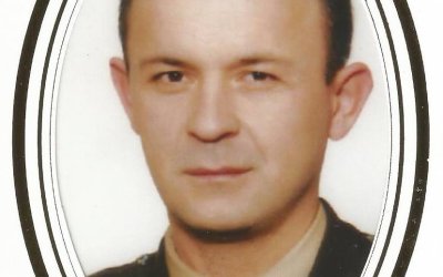 BEKÇİ SELVET TUNCA'MIZ EMEKLİ OLDU