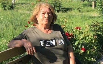 SEMA KARTAL'I KAYBETTİK