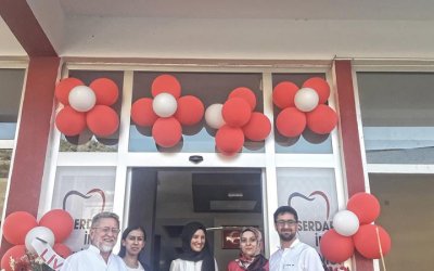 İlçemiz Nallıhan'ımızın özel Ağız ve Diş Sağlığı Polikliniği Açıldı