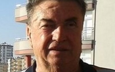 SARIYAR'IMIZIN BAŞI SAĞ OLSUN