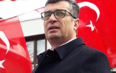 NALLIHAN BELEDİYE'MİZDE GÖREV DEĞİŞİKLİĞİ