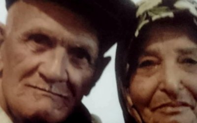 ŞERİFE SAKARYA'YI KAYBETTİK