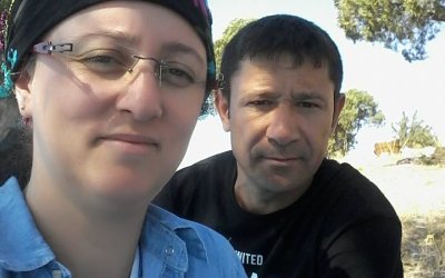 2021'İN İLK BEBEĞİ DÜNYAYA GELDİ