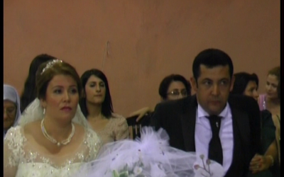 Aramıza Hoş Geldin Miray