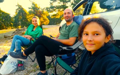 ARAMIZA HOŞ GELDİN GÖKÇE