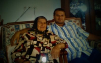 SEVDİYE ÖZTÜRK'Ü KAYBETTİK