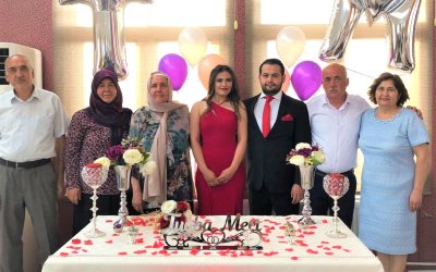 DÜĞÜNÜMÜZE TÜM DOSTLARIMIZI BEKLERİZ