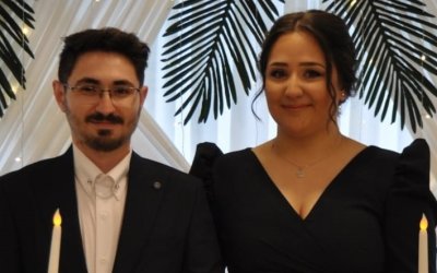 SILA ARSLAN'IMIZIN MUTLU GÜNÜ