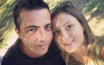 ARAMIZA HOŞ GELDİN NAİL-DENİZ