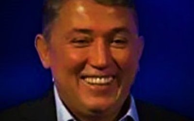 SONER ÖZKAN'IMIZI KAYBETTİK