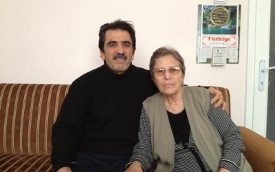 ŞÜKRAN ÖĞRETMENİMİZİ KAYBETTİK