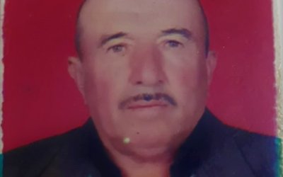 VEFAT ve BAŞSAĞLIĞI