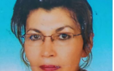 SUZAN DURAL'I KAYBETTİK