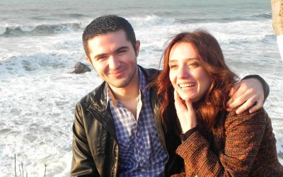 Aramıza Hoş Geldin İPEK