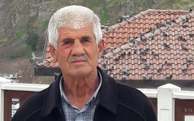 TAHSİN AYHAN'I KAYBETTİK